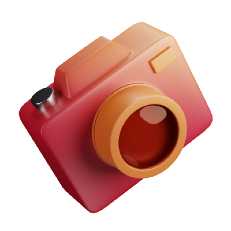 camera icon